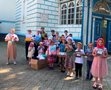  Помощь в подготовке детей к школе 20 многодетным семьям