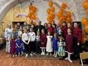 Концерт в Христорождественском храме села Беседы, посвященный 80-летию Победы, 11 мая 2025