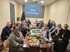 Встреча, посвященная 135-летию М.А.Булгакова