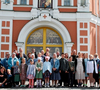 Паломничество  по святыням Санкт-Петербургской и Новгородской епархий​