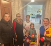Пасхальная благотворительная акция  при поддержке Православного центра помощи детям &quot;Колыбель&quot;, 10 мая 2025