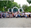 Празднование Дня защиты детей в Беседах