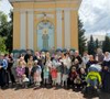 Паломничество к блаженной Матроне Московской, 2026