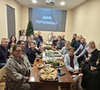 Встреча, посвященная 135-летию М.А.Булгакова